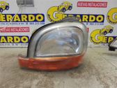 Headlight/headlamp
