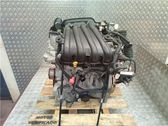 Engine swap