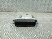 Engine control unit/module ECU