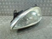 Headlight/headlamp