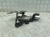 Motor del limpiaparabrisas trasero