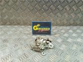 Cerradura de capó