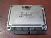 Unidad de control/módulo ECU del motor