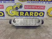 Radiador del aceite del motor