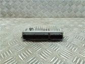 Unidad de control/módulo ECU del motor