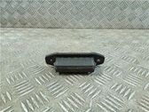 Manecilla externa de puerta de carga