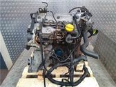 Engine swap