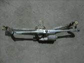 Motor del limpiaparabrisas