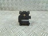 Motor/activador trampilla de calefacción