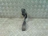 Gaspedal