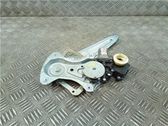 Motor de la ventana/luna de ventilación