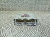 Motorsteuergerät ECU