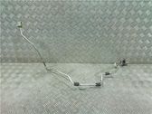 Manguera/tubo del aire acondicionado (A/C)