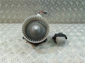Motor/activador trampilla de calefacción