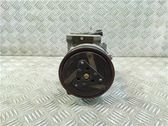 Compresor (bomba) del aire acondicionado (A/C))