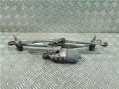 Motor del limpiaparabrisas