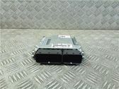 Engine control unit/module ECU