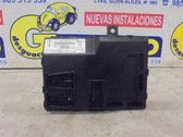 Unidad de control de puerta