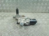 Motor del limpiaparabrisas