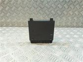 Module de commande de siège