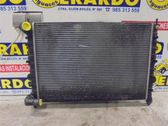 Radiador del aceite del motor