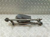 Motor del limpiaparabrisas