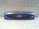 Bonnet/hood grill