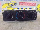 Air conditioning (A/C) switch
