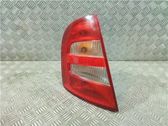 Lámpara de faros/luces traseros