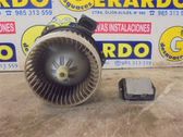 Motor/activador trampilla de calefacción