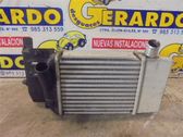 Radiador intercooler