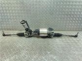 Steering rack