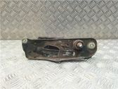 Motor del limpiaparabrisas