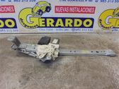 Motor de la ventana/luna de ventilación