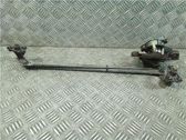Motor del limpiaparabrisas