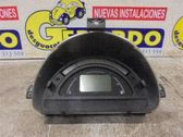 Velocímetro (tablero de instrumentos)