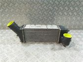 Radiador intercooler