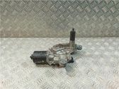 Wischermotor