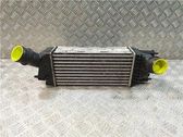 Radiador intercooler