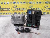 Kit Start/Stopp-System