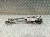Motor del limpiaparabrisas