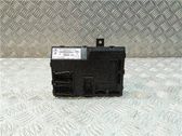 Motorsteuergerät ECU