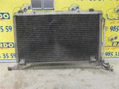 Radiador (interno) del aire acondicionado (A/C))