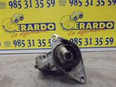 Motor de arranque