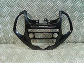 Embellecedor de la consola central