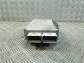 Engine control unit/module ECU