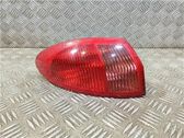 Lámpara de faros/luces traseros