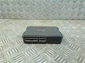 Unidad de control/módulo ECU del motor