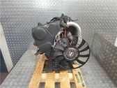Motor completo