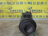 Compresor (bomba) del aire acondicionado (A/C))